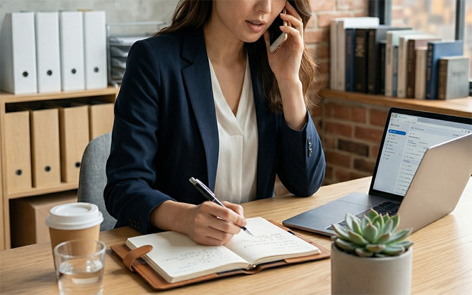 お問い合わせとご相談