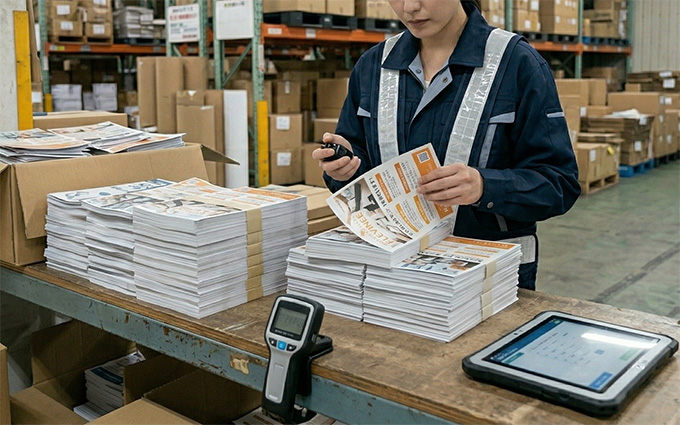 事前確認・準備